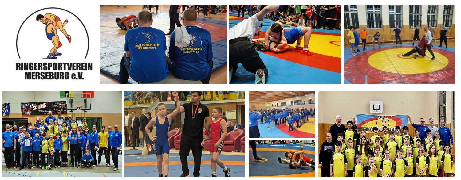 Ringersportverein Merseburg e.V.